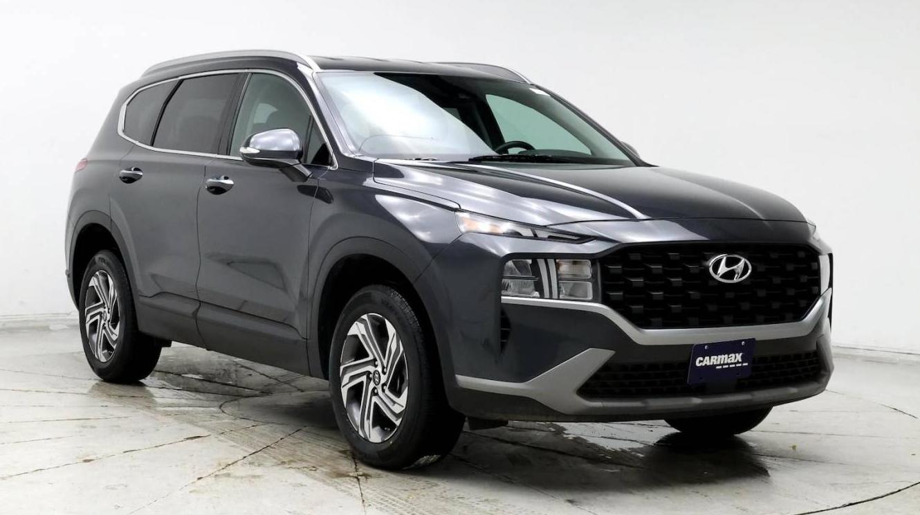 HYUNDAI SANTA FE 2023 5NMS2DAJXPH612248 image